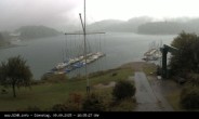 Archiv Foto Webcam Segelclub Hennesee 13:00