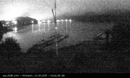 Archiv Foto Webcam Segelclub Hennesee 01:00