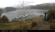 Archiv Foto Webcam Segelclub Hennesee 03:00