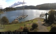 Archiv Foto Webcam Segelclub Hennesee 09:00