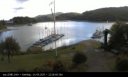 Archiv Foto Webcam Segelclub Hennesee 11:00