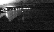Archiv Foto Webcam Segelclub Hennesee 23:00