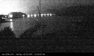 Archiv Foto Webcam Segelclub Hennesee 01:00