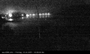 Archiv Foto Webcam Segelclub Hennesee 01:00