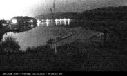 Archiv Foto Webcam Segelclub Hennesee 23:00