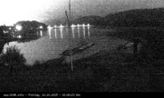 Archiv Foto Webcam Segelclub Hennesee 01:00