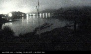Archiv Foto Webcam Segelclub Hennesee 05:00