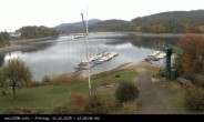 Archiv Foto Webcam Segelclub Hennesee 11:00