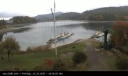 Archiv Foto Webcam Segelclub Hennesee 13:00