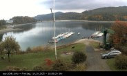 Archiv Foto Webcam Segelclub Hennesee 17:00