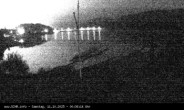 Archiv Foto Webcam Segelclub Hennesee 23:00