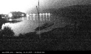 Archiv Foto Webcam Segelclub Hennesee 01:00