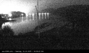 Archiv Foto Webcam Segelclub Hennesee 03:00