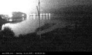 Archiv Foto Webcam Segelclub Hennesee 05:00
