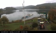 Archiv Foto Webcam Segelclub Hennesee 11:00