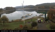 Archiv Foto Webcam Segelclub Hennesee 13:00