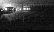 Archiv Foto Webcam Segelclub Hennesee 23:00