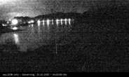 Archiv Foto Webcam Segelclub Hennesee 03:00