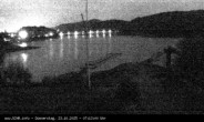 Archiv Foto Webcam Segelclub Hennesee 06:00