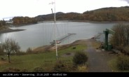 Archiv Foto Webcam Segelclub Hennesee 07:00