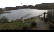 Archiv Foto Webcam Segelclub Hennesee 09:00