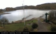 Archiv Foto Webcam Segelclub Hennesee 11:00