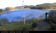 Archiv Foto Webcam Segelclub Hennesee 13:00