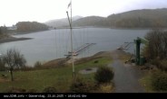 Archiv Foto Webcam Segelclub Hennesee 15:00