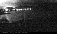 Archiv Foto Webcam Segelclub Hennesee 23:00