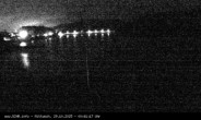 Archiv Foto Webcam Segelclub Hennesee 23:00