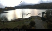 Archiv Foto Webcam Segelclub Hennesee 05:00