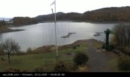 Archiv Foto Webcam Segelclub Hennesee 07:00