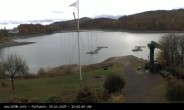 Archiv Foto Webcam Segelclub Hennesee 09:00