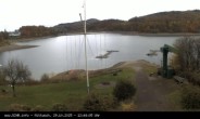 Archiv Foto Webcam Segelclub Hennesee 11:00