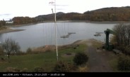 Archiv Foto Webcam Segelclub Hennesee 13:00