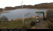 Archiv Foto Webcam Segelclub Hennesee 15:00