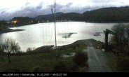 Archiv Foto Webcam Segelclub Hennesee 05:00
