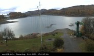 Archived image Webcam Hennesee: Sailing Club 06:00