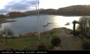 Archiv Foto Webcam Segelclub Hennesee 07:00