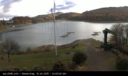 Archiv Foto Webcam Segelclub Hennesee 09:00