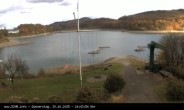 Archiv Foto Webcam Segelclub Hennesee 13:00