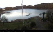Archiv Foto Webcam Segelclub Hennesee 15:00