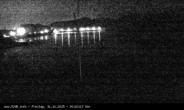 Archiv Foto Webcam Segelclub Hennesee 23:00