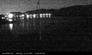 Archiv Foto Webcam Segelclub Hennesee 23:00