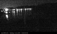 Archiv Foto Webcam Segelclub Hennesee 01:00