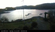 Archiv Foto Webcam Segelclub Hennesee 05:00