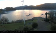 Archiv Foto Webcam Segelclub Hennesee 06:00