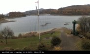 Archiv Foto Webcam Segelclub Hennesee 07:00