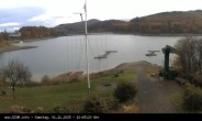 Archiv Foto Webcam Segelclub Hennesee 09:00