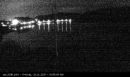 Archiv Foto Webcam Segelclub Hennesee 02:00